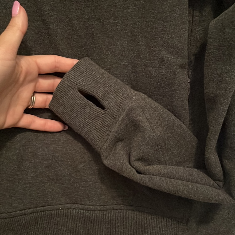 Lululemon Pullover - image 3
